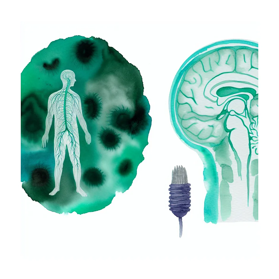 علت لرزش و احساس سرما ناگهانی در خواب