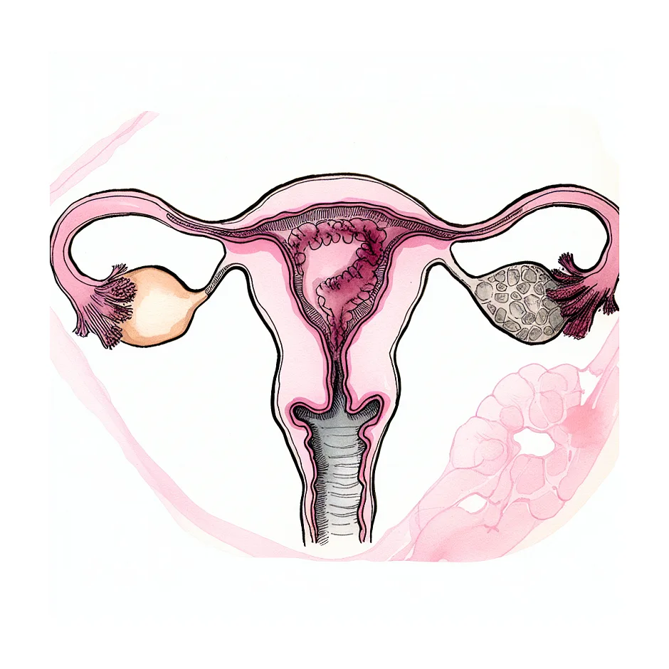 روش های دفع بقایای سقط - سرویس سوال و جواب در خصوص چگونگی دفع بقایای سقط با حجم 3سی سی