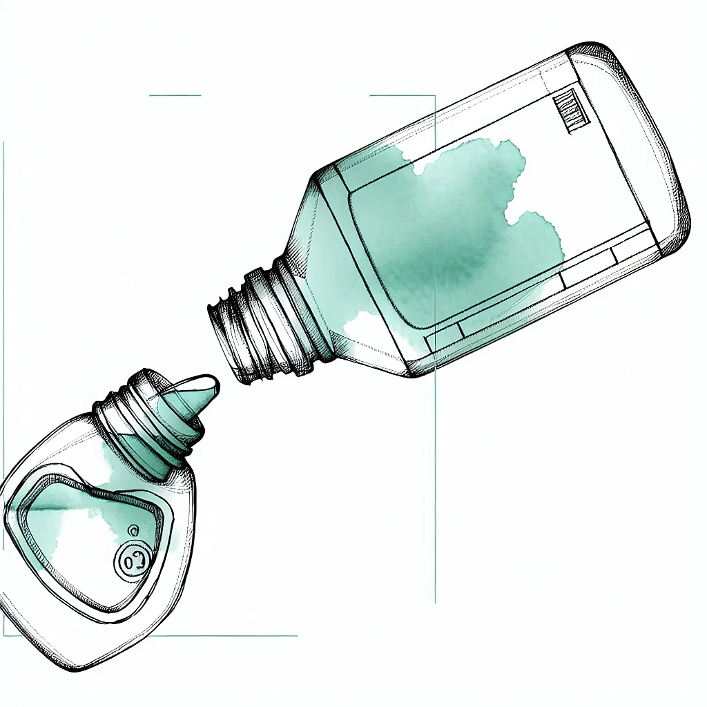 مقدار درست قطره استامینوفن پاراکید برای نوزاد