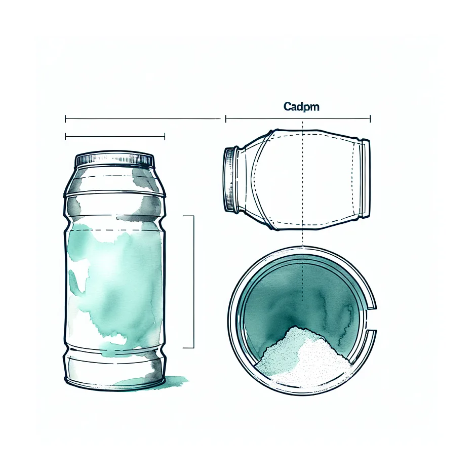 آیا شیرخشک اپتامیل برای نوزاد سمی است؟