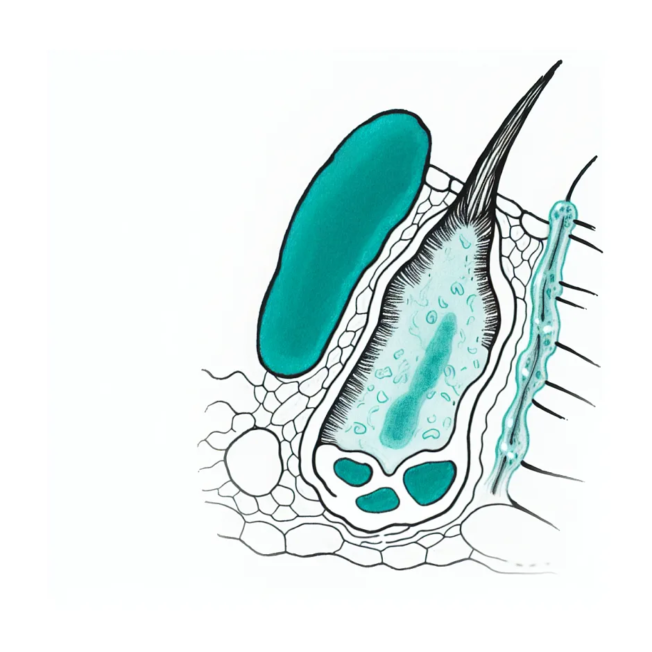 آیا استفاده از وازلین برای مو ضرر دارد؟