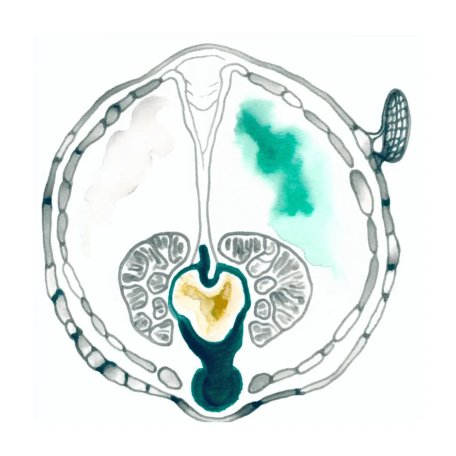 بهترین روش تمیز کردن ناف و چرک زرد بدبو