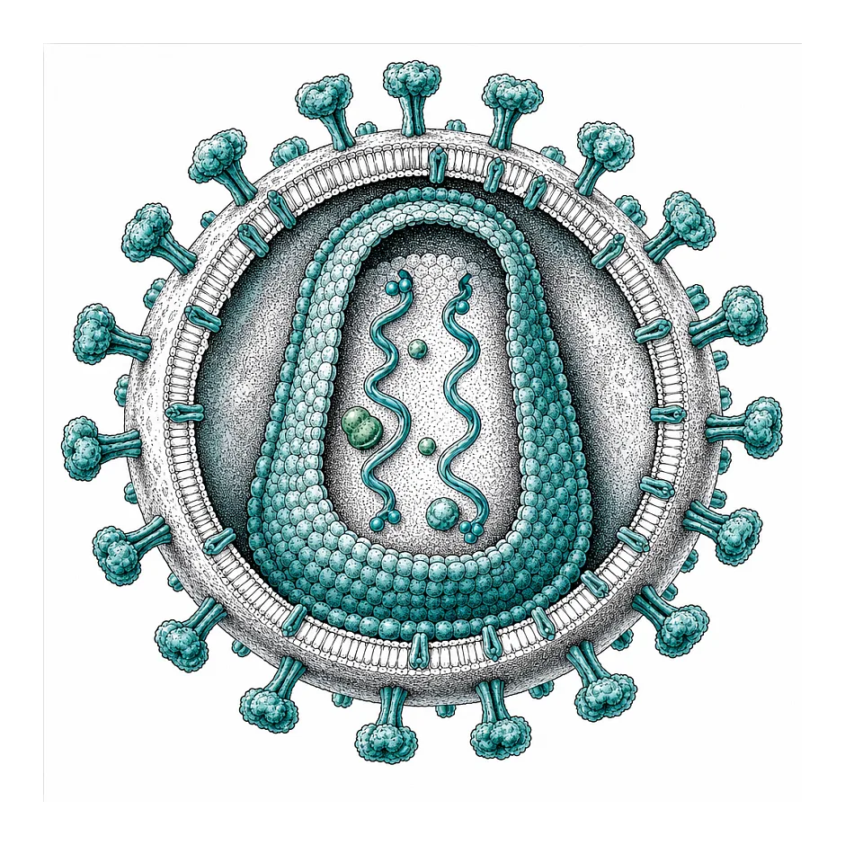انتقال HIV از طریق پوشیدن شرت مشترک - آیا خطری وجود دارد؟