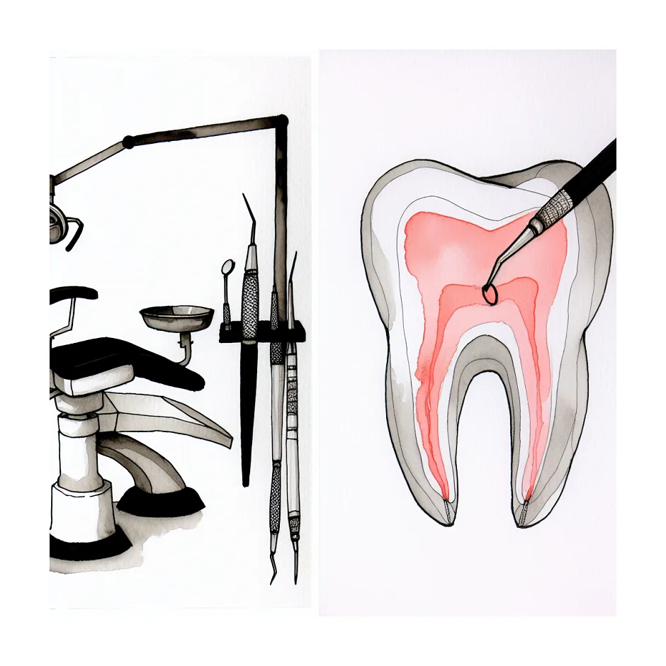دندانپزشکی قبل از انتقال جنین: آیا ایمن است؟