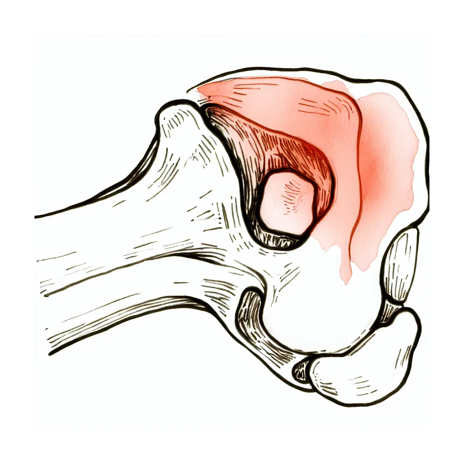 علت سوزش استخوان و درد مفاصل چیست؟