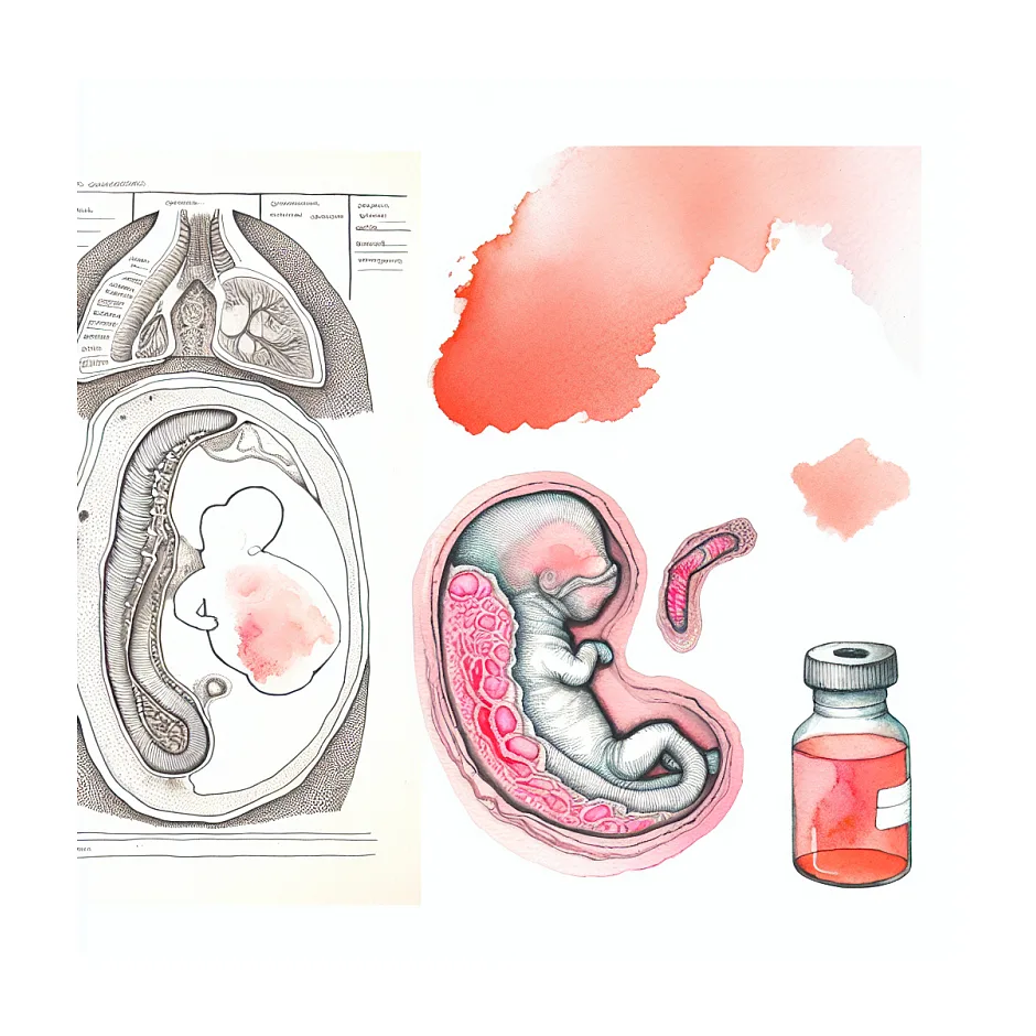 استفاده از شیره تریاک در بارداری برای سرماخوردگی