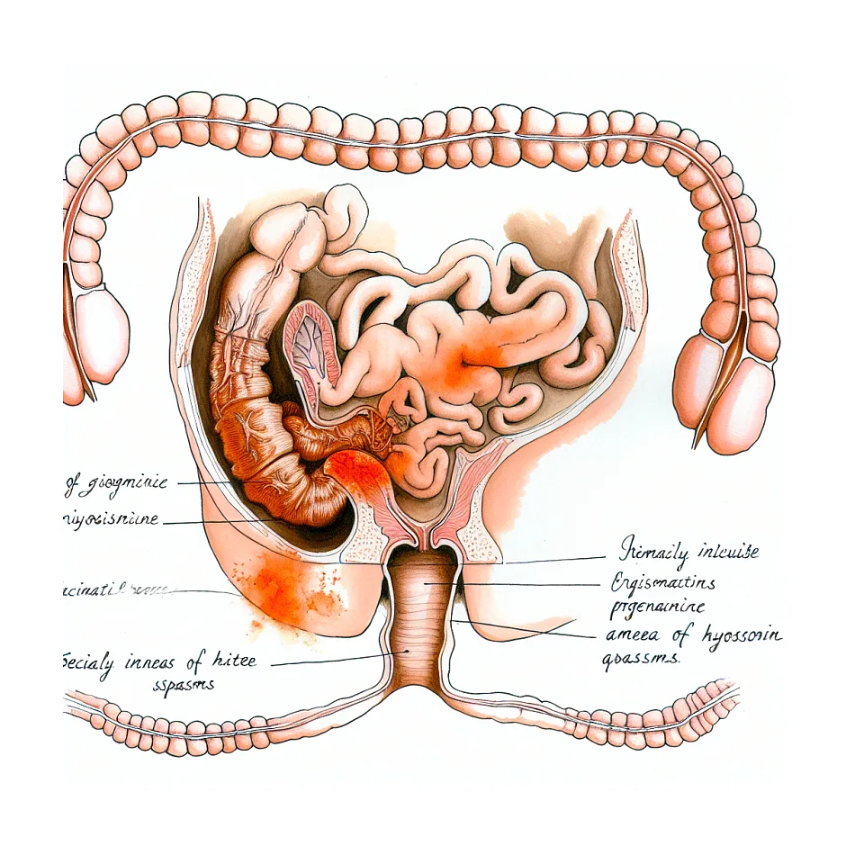 مصرف قرص هیوسین در بارداری، مخصوصاً هفته ۳۱