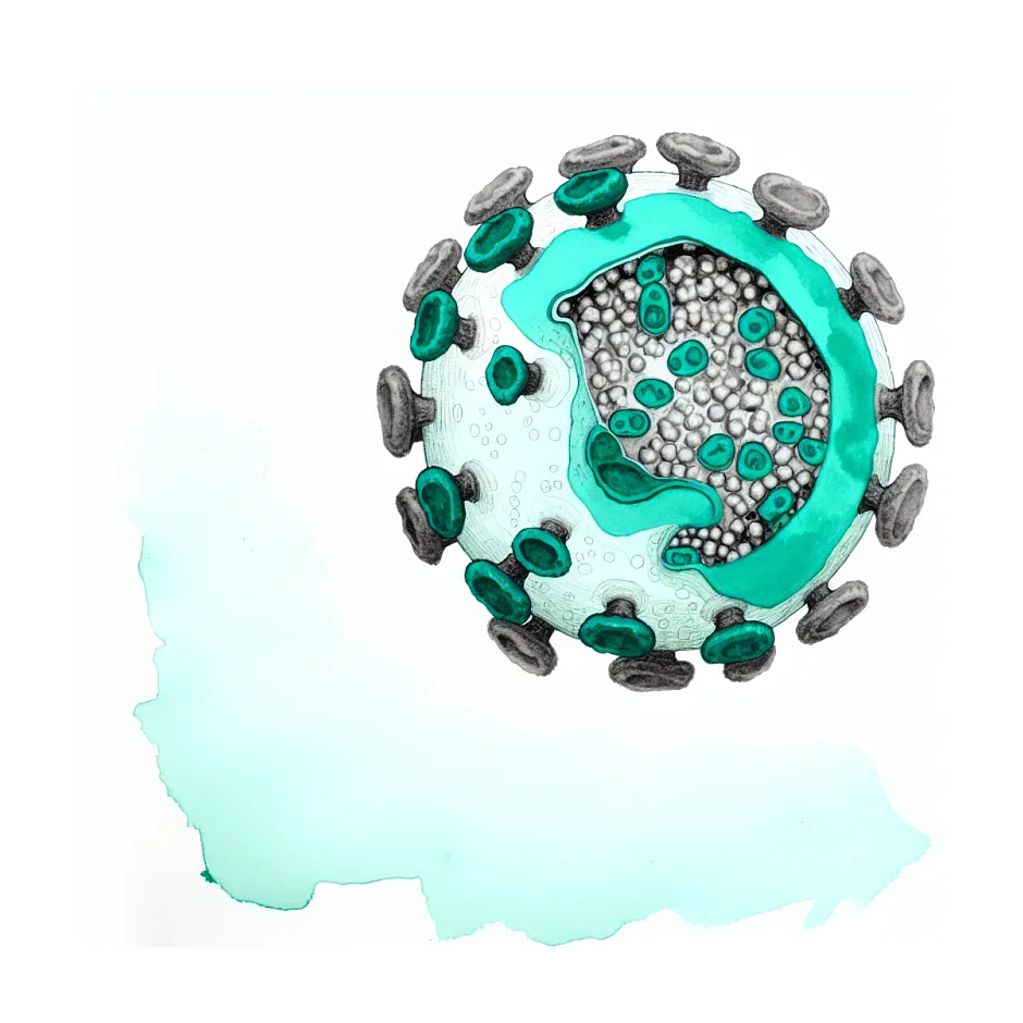 امکان ناقل شدن آبله مرغان بعد از یکبار ابتلا
