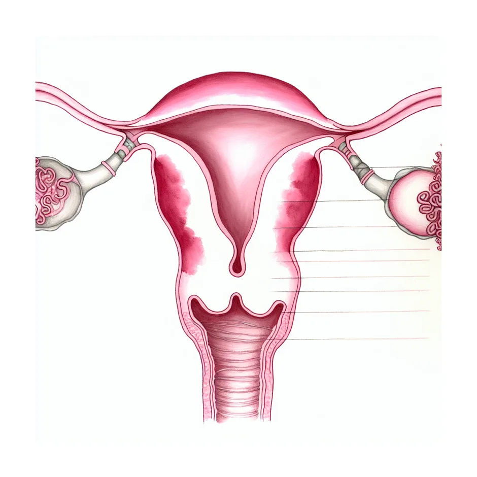زمان مناسب نزدیکی برای بارداری در سیکل ۲۵ روزه