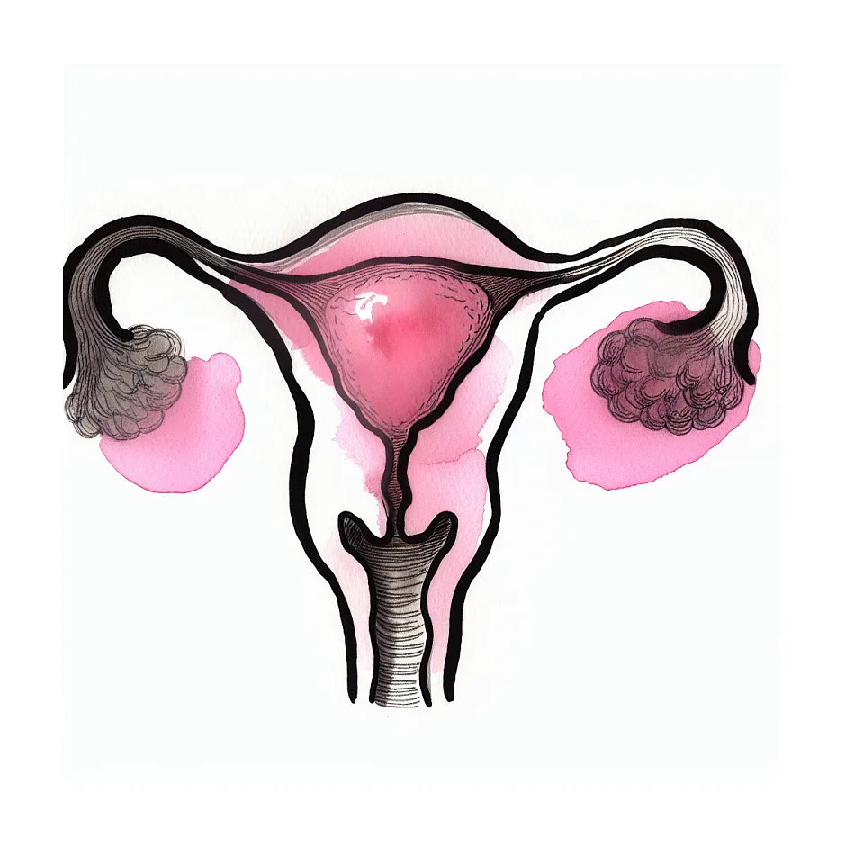 آیا سیکل ۲۳ روزه باعث نازایی می‌شود؟