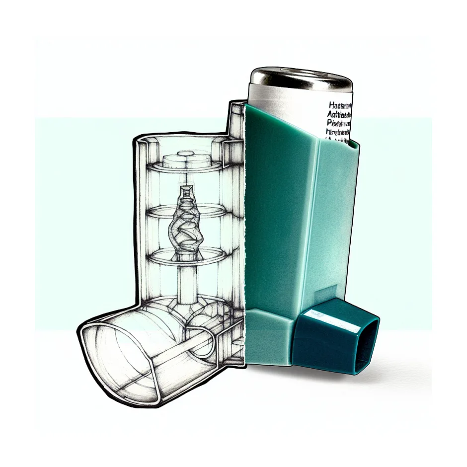 نحوه مصرف سالبوتامول در نوزاد ۳ ماهه