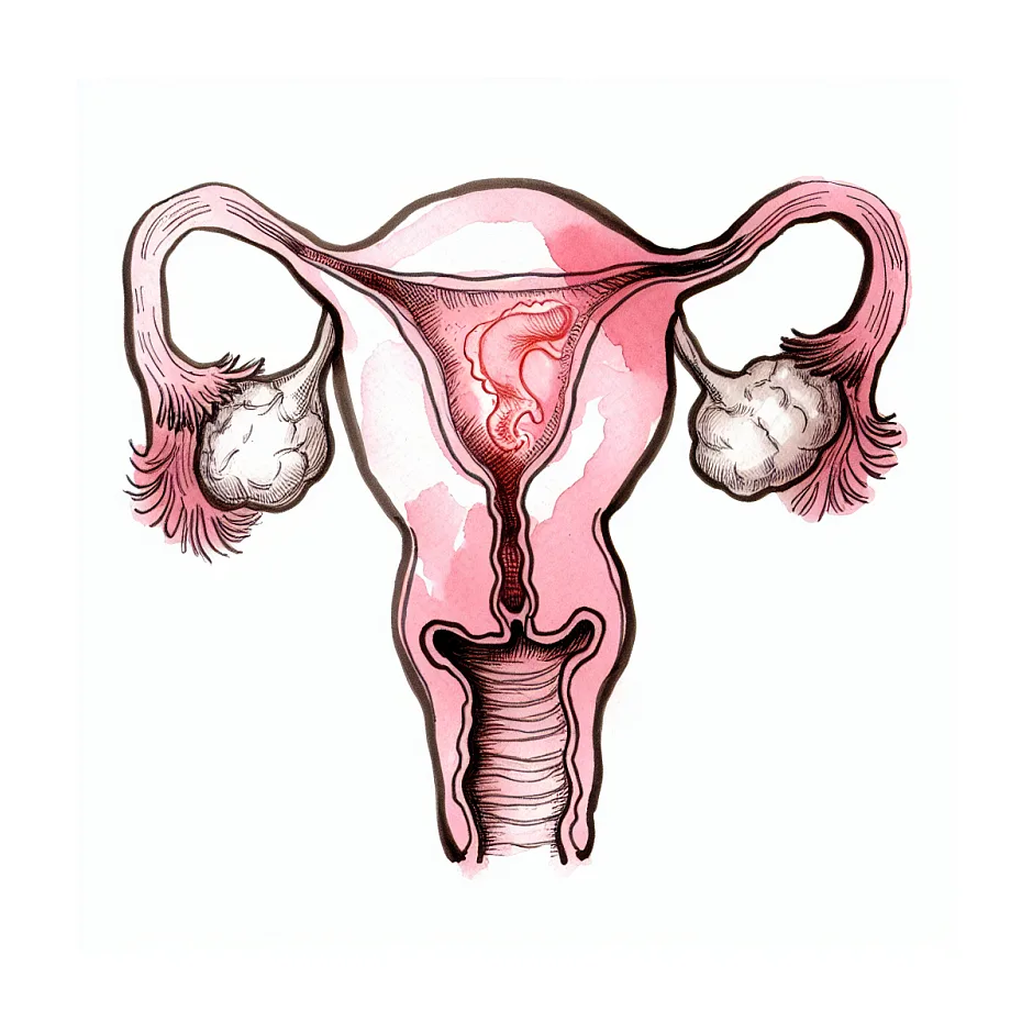 علت خونریزی و لکه‌بینی با قرص ال‌دی چیست؟