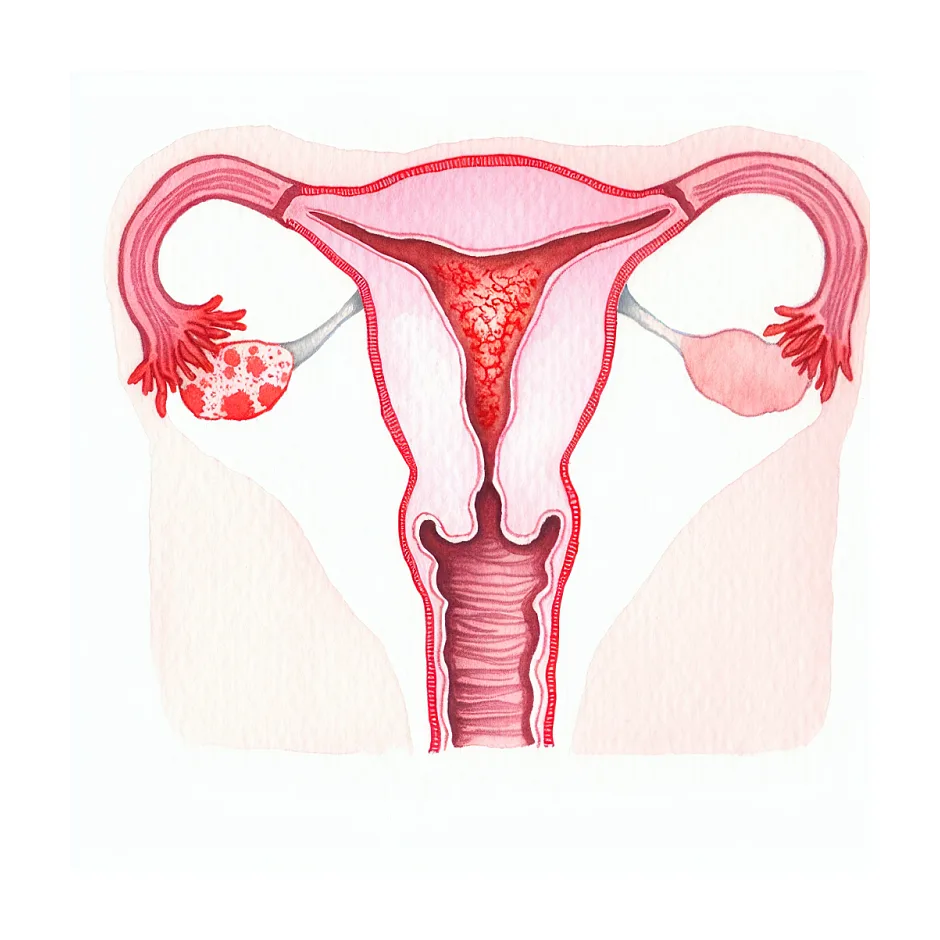 خونریزی شدید بعد ۵۰ روز از سزارین؛ طبیعی است؟