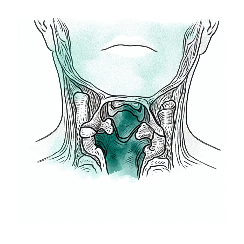 علت سرفه خشک صبحگاهی بعد از بیدار شدن