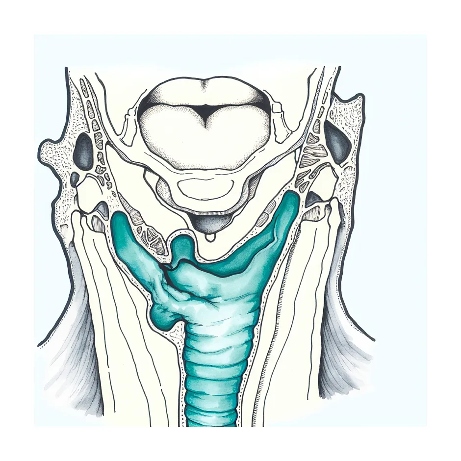 علت خفگی و پریدن آب دهان به گلو در خواب