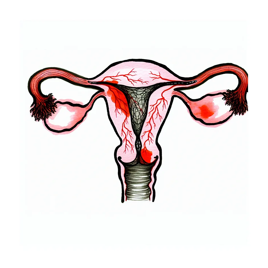 خونریزی در هفته ششم بارداری بعد از نزدیکی