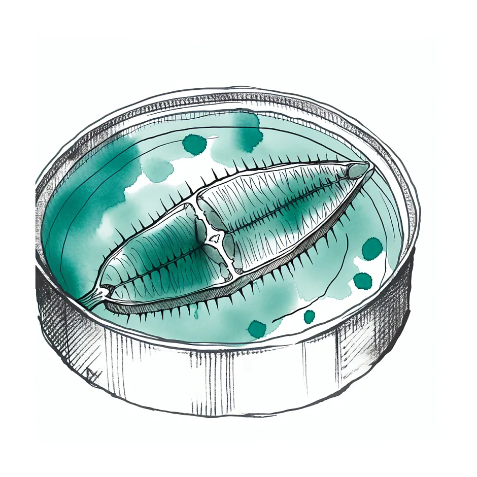 مصرف تن ماهی در بارداری: چقدر بی‌خطر است و چه نکاتی را باید رعایت کرد؟