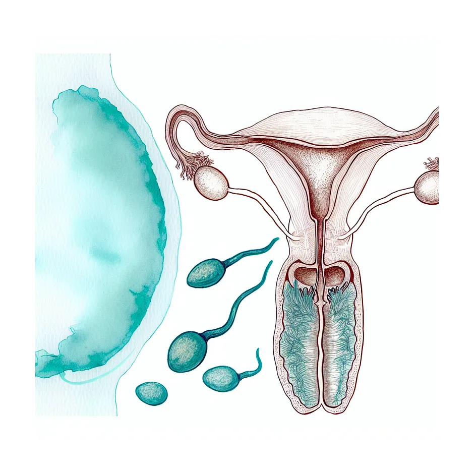 آیا پاک کردن منی با دستمال، اسپرم را از بین می‌برد؟