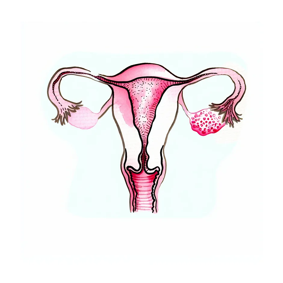 خونریزی طولانی پریود و مصرف قرص مژرا ۴۰