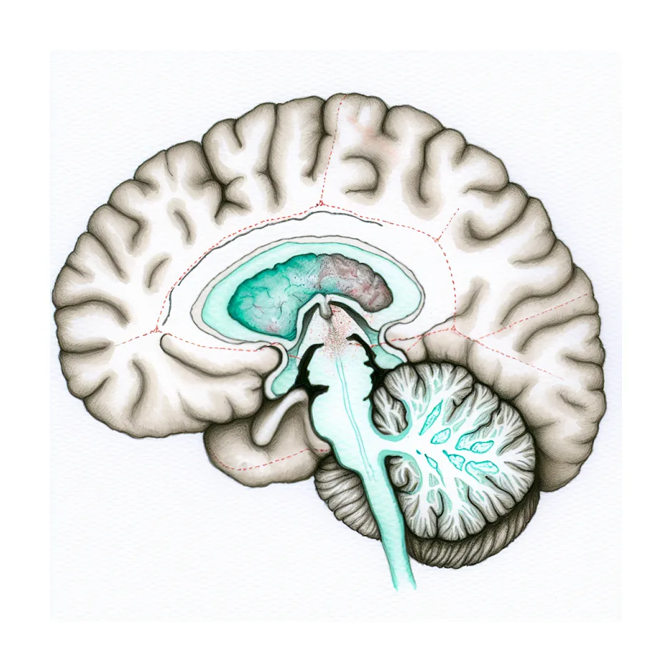 حس نزدیک بودن مرگ و اضطراب شدید ذهنی