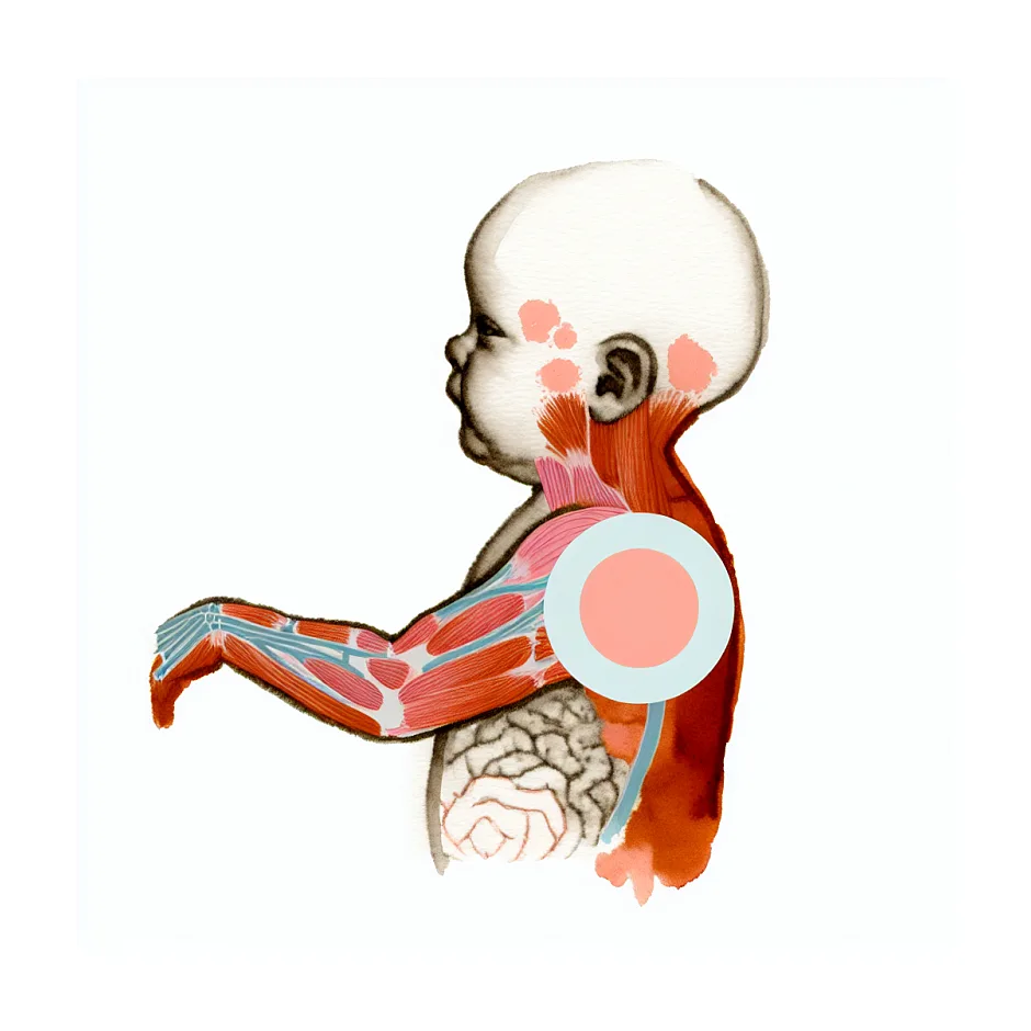 تأخیر واکسن ۶ ماهگی — آیا خطر دارد؟