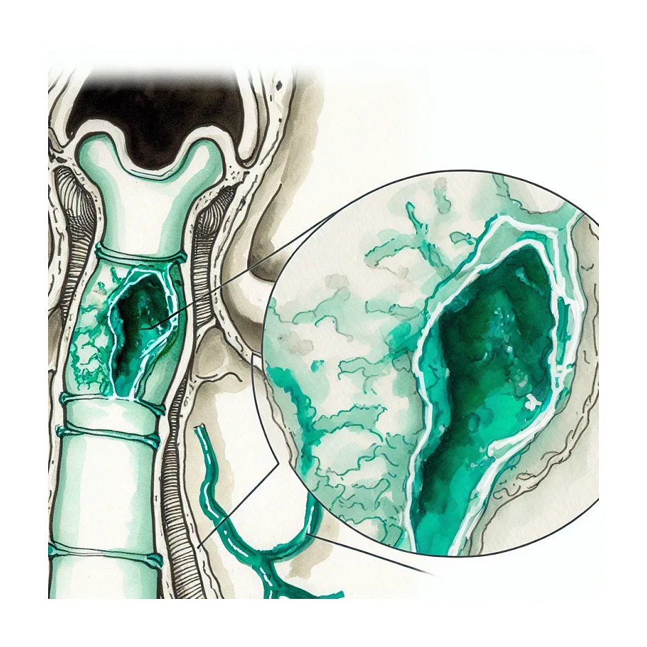 درمان سرفه خلطی با قرص مونته کاست