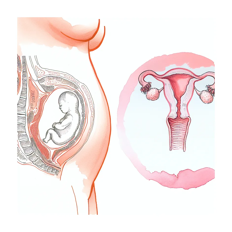 مصرف سیتریزین در اوایل بارداری؛ مجاز است یا نه؟