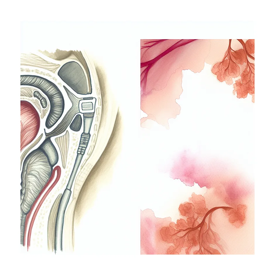 علل دیستوری درد زیر شکم در زنان جوان بعد از بلند کردن وزن سنگین