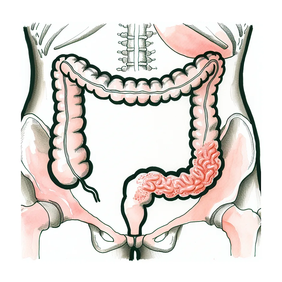 علت یبوست و دل‌درد بعد از رابطه جنسی چیست؟