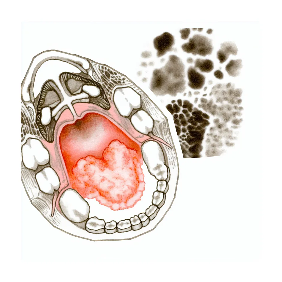 جویدن زبان در نوزاد سه ماهه؛ طبیعی یا نگران‌کننده؟