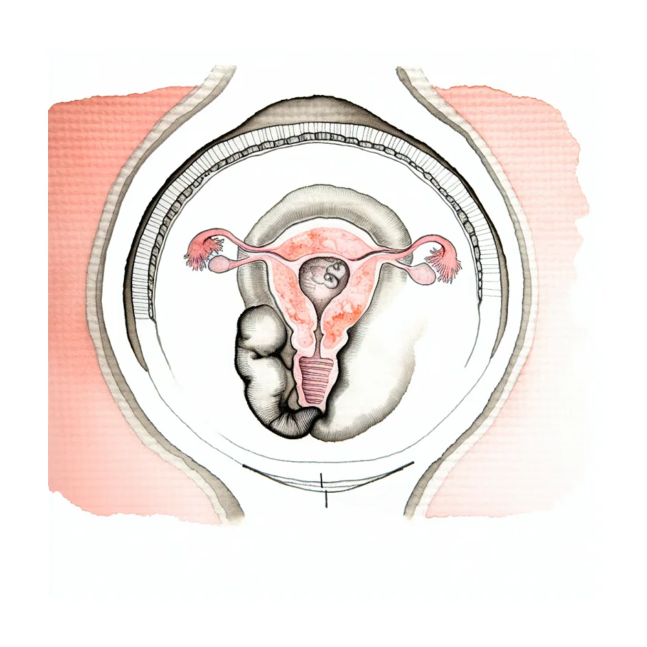 دقت تعیین جنسیت جنین در وضعیت بریچ