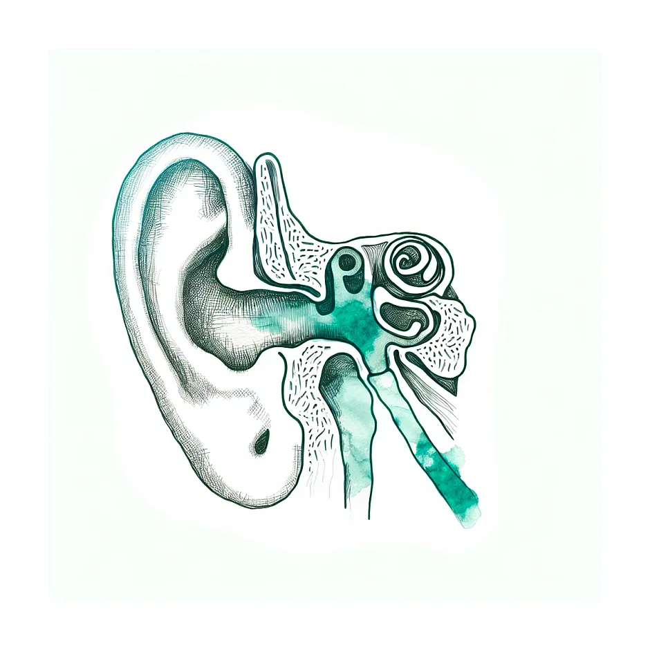 علت صدای هوهو و ضربان در گوش و راه‌های کاهش آن