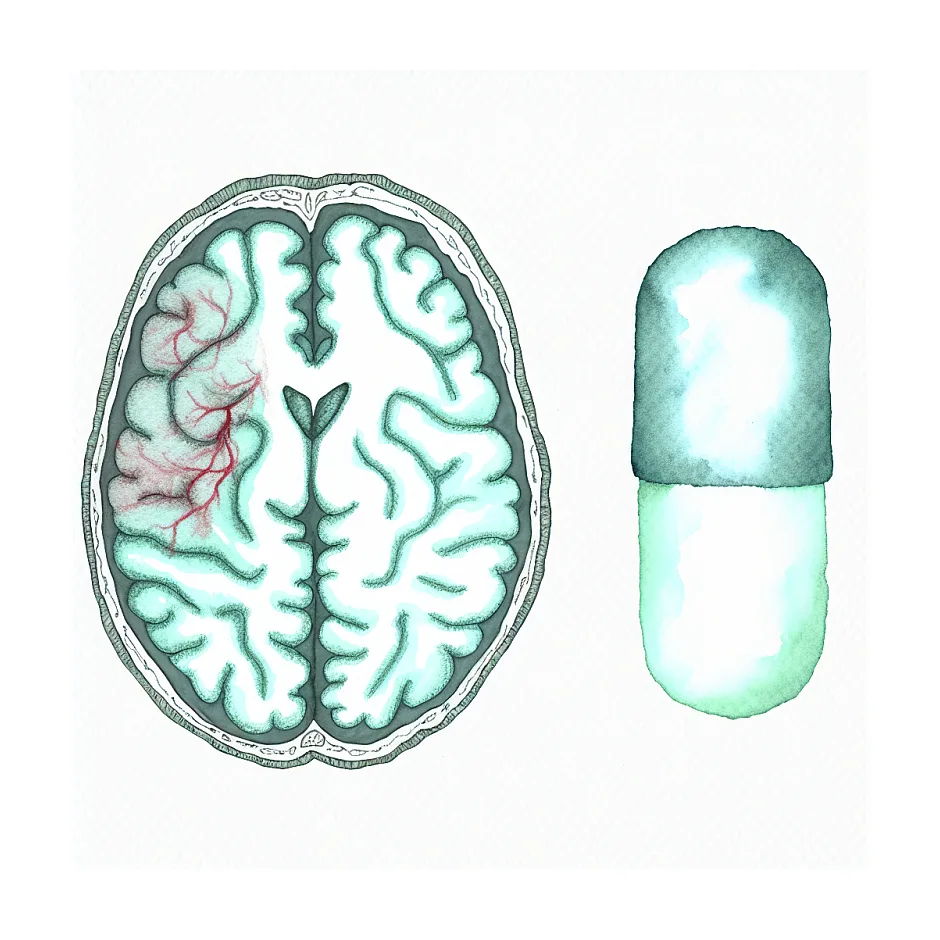 مسکن مناسب برای میگرن هنگام مصرف قرص کنکور