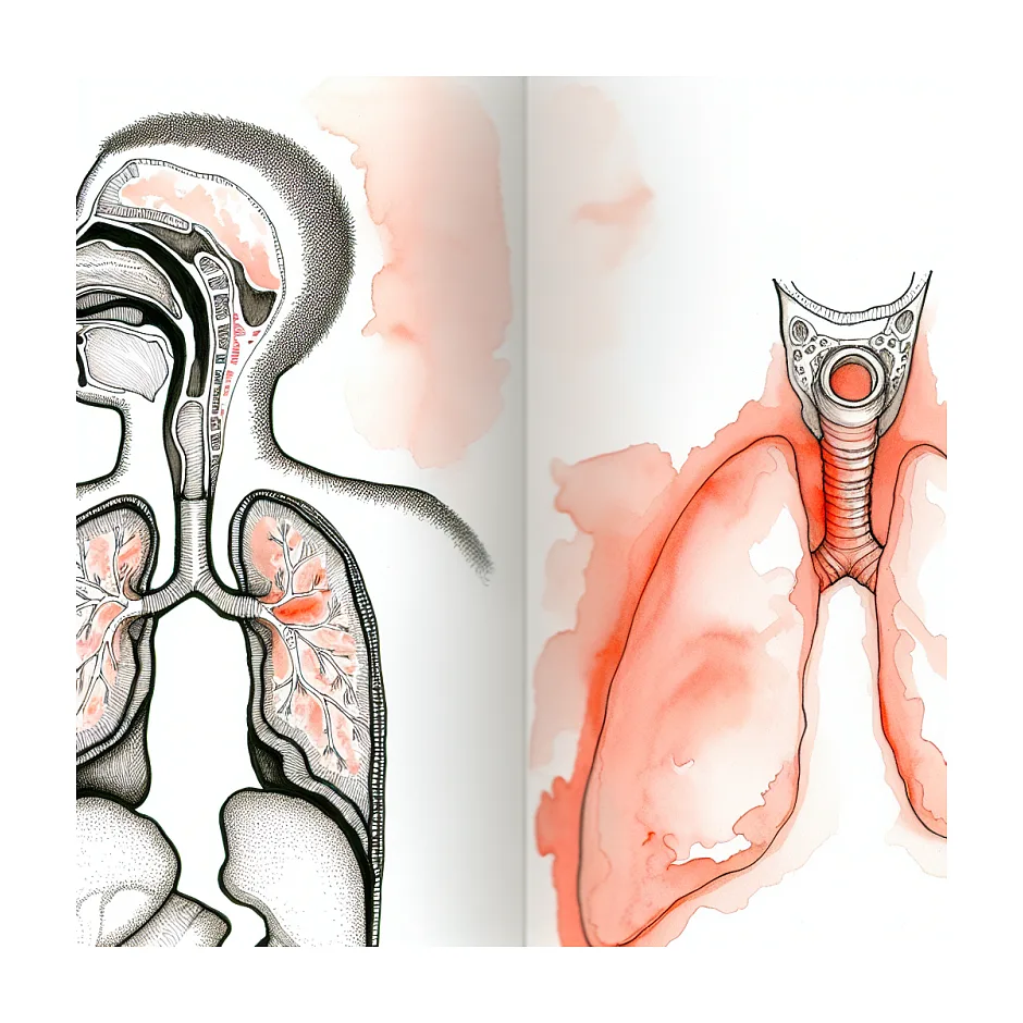 تب و خس‌خس بعد از واکسن یکسالگی کودک