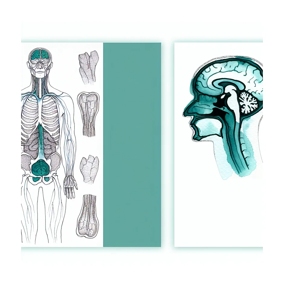 درمان سرگیجه و سردی دست و پا: ضعف کلی | پزشکی سوال-جواب