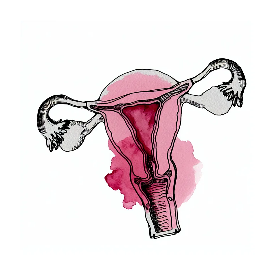 علت پریود نامنظم و طولانی در دختر ۱۲ ساله