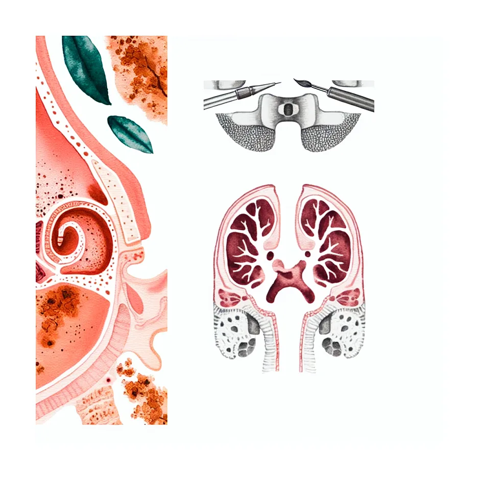 تداخل سیتیریزین با شربت کوریزان در کودک