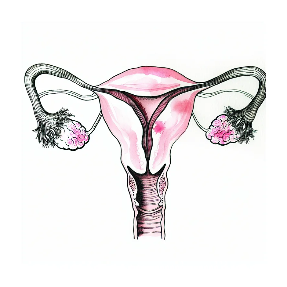 آیا در روز بیست‌ویکم پریود احتمال حاملگی هست؟