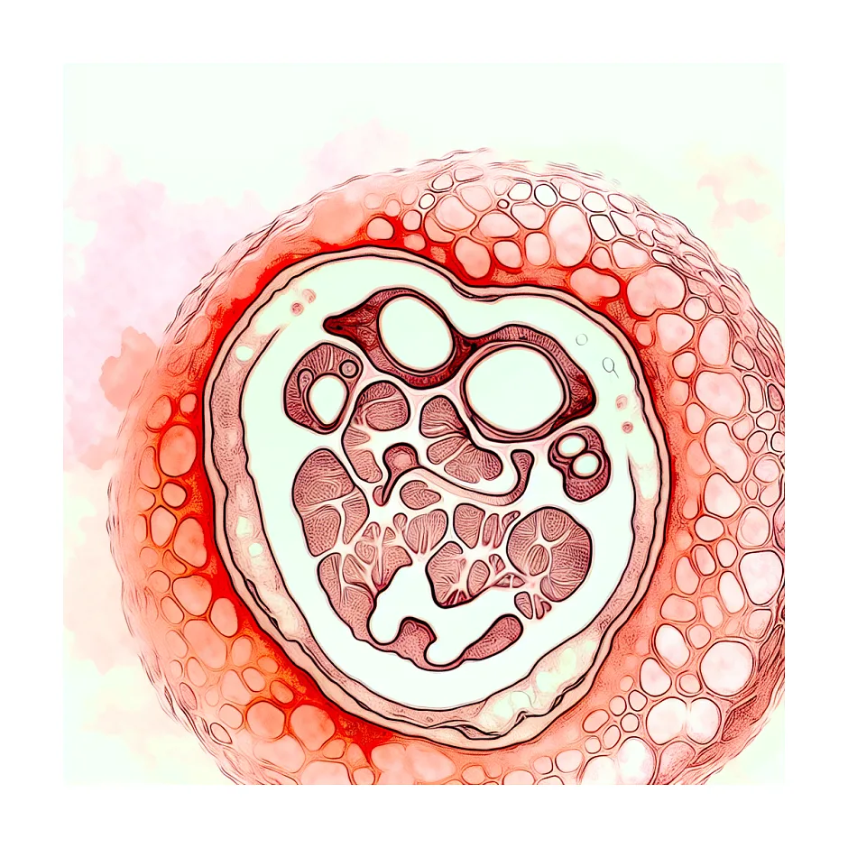 احتمال تشکیل قلب جنین بعد از آی‌وی‌اف
