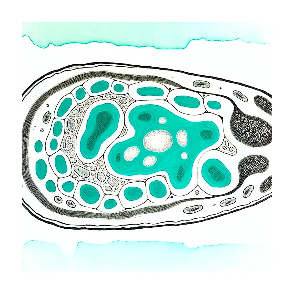 پایین آمدن گلبول سفید؛ آیا خطرناک است؟