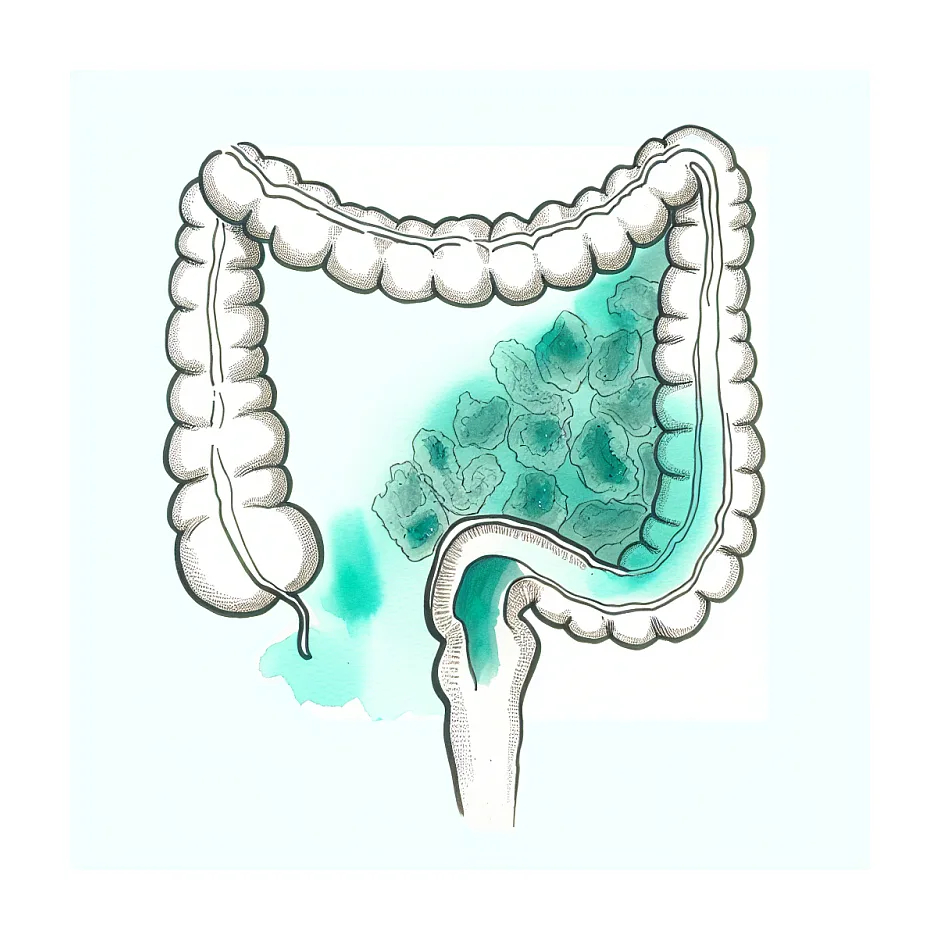 علت مدفوع پشکلی در یبوست مزمن چیست؟