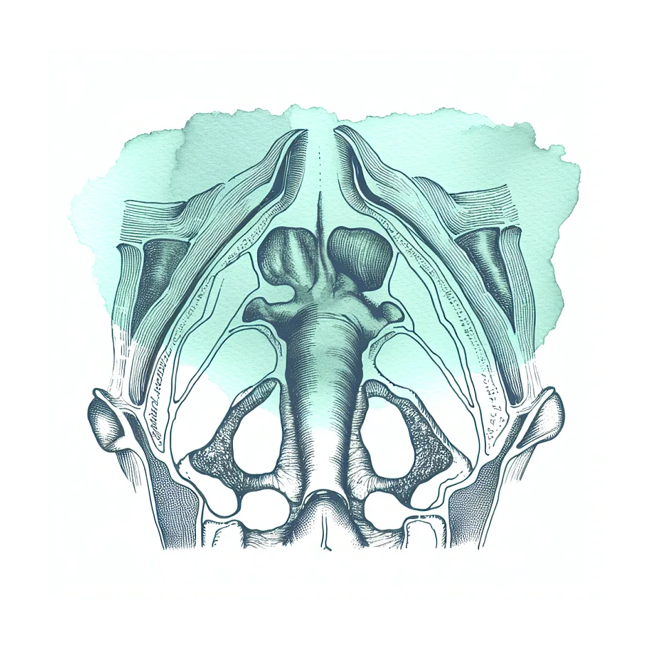 حس مداوم بوی خاک در بینی؛ علت و پیگیری لازم