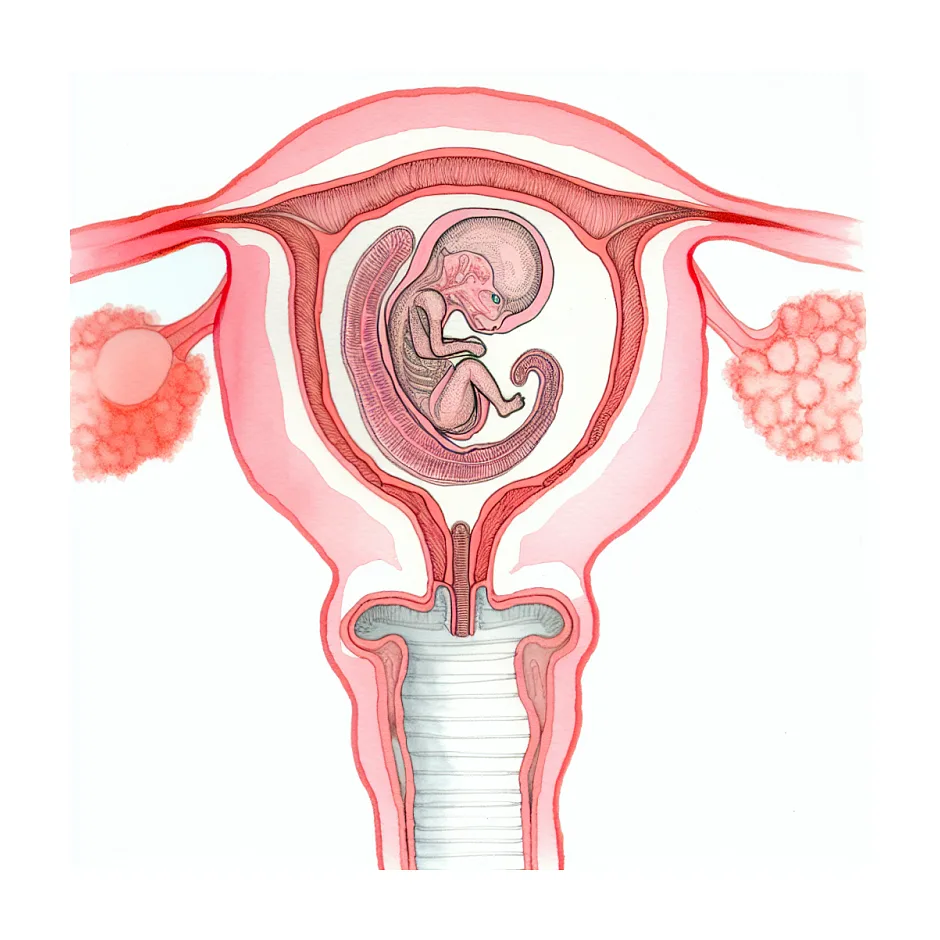 آیا بعد از آزمایش سل‌فری نیاز به سونوگرافی ان تی هست؟