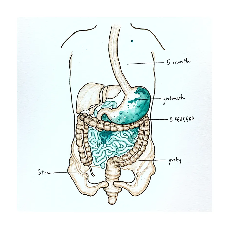 آیا شیر خشک بیومیل پلاس برای نوزاد ضرر دارد؟