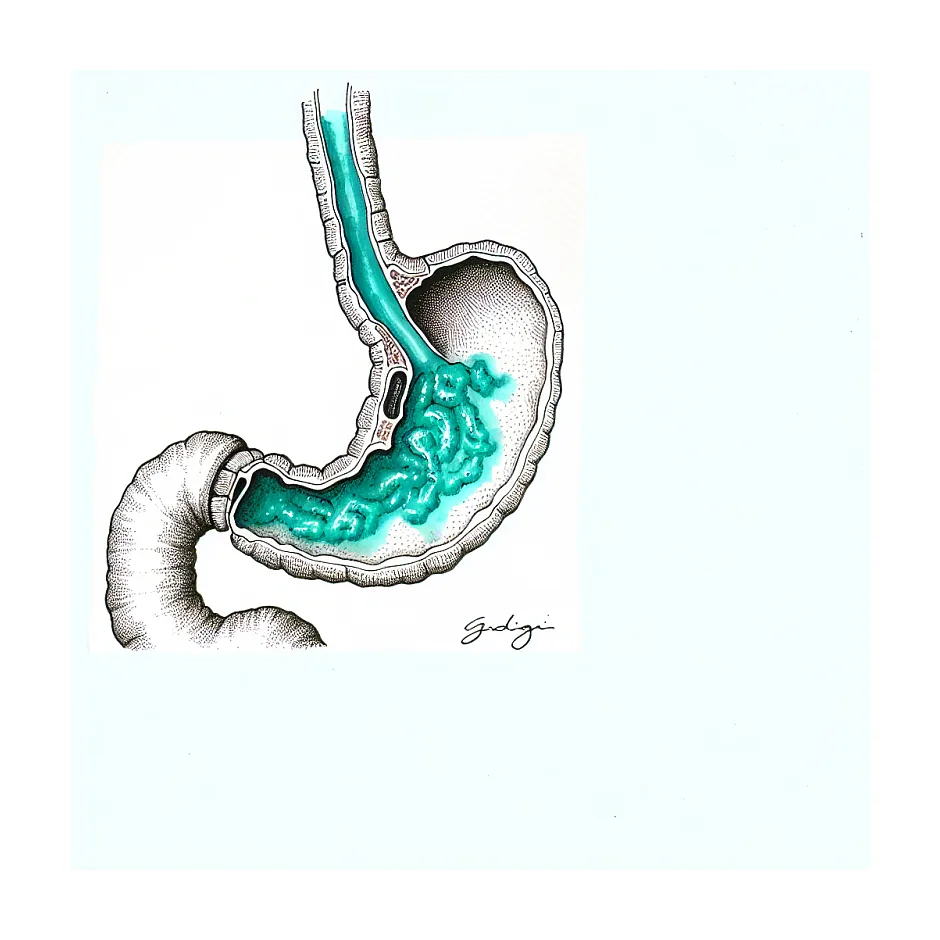 علت ترش شدن دهان بعد از خوردن قند و چای