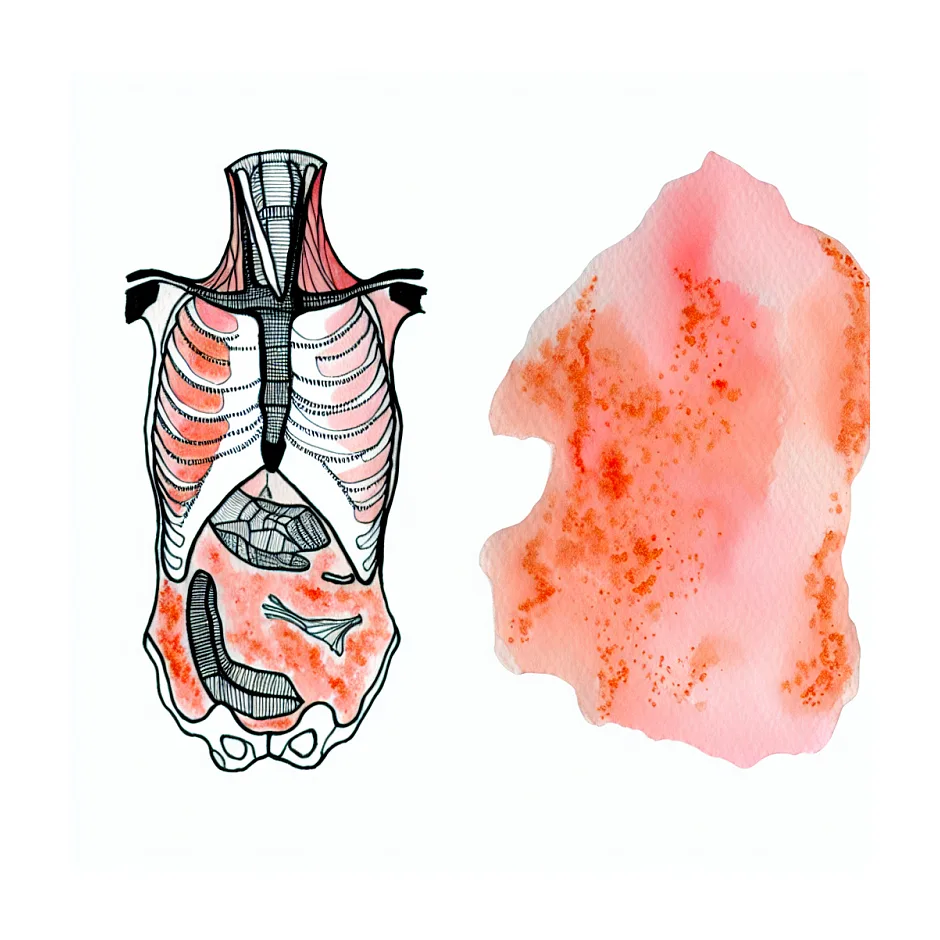 علت داغی بدن کودک بدون تب و راهکارهای خانگی