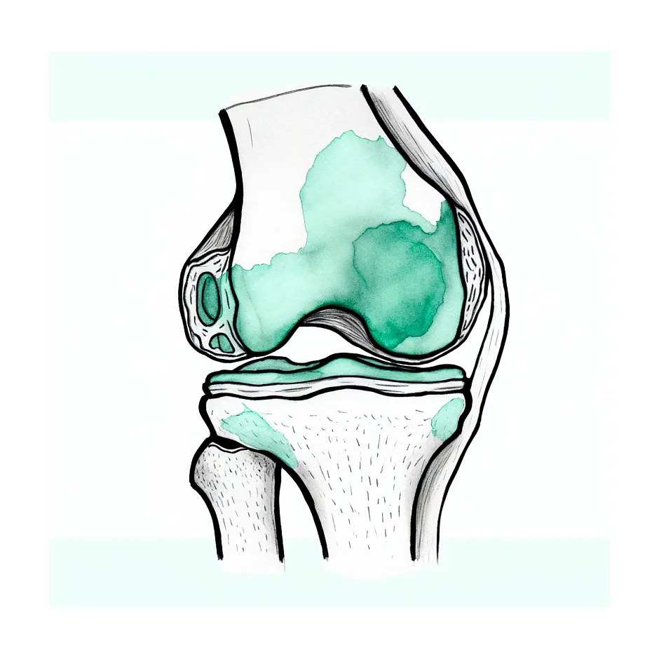 آیا آمپول کلاستوز برای آرتروز زانو ضرر دارد؟