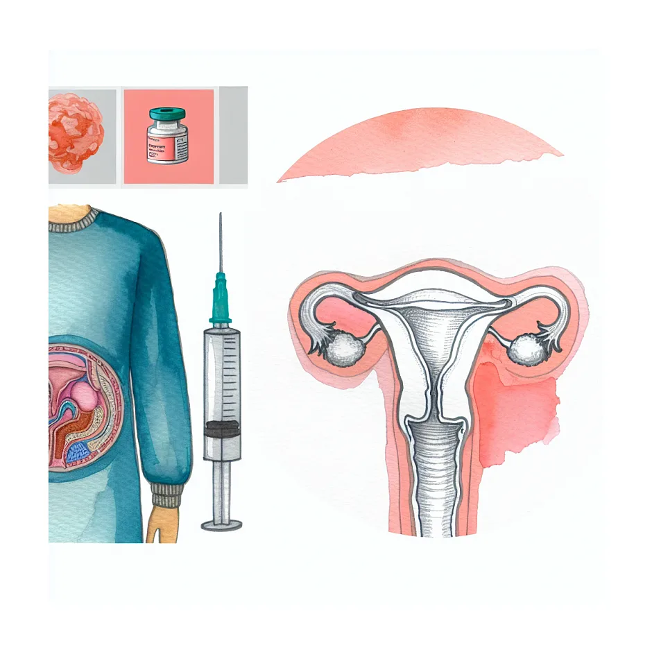 تزریق آمپول ب کمپلکس و ب۱۲ در بارداری