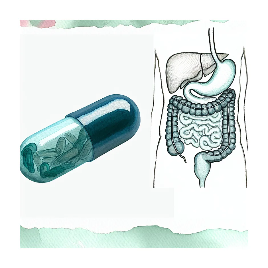 مصرف مگنی شات همراه لبنیات؛ تداخل یا خیر؟