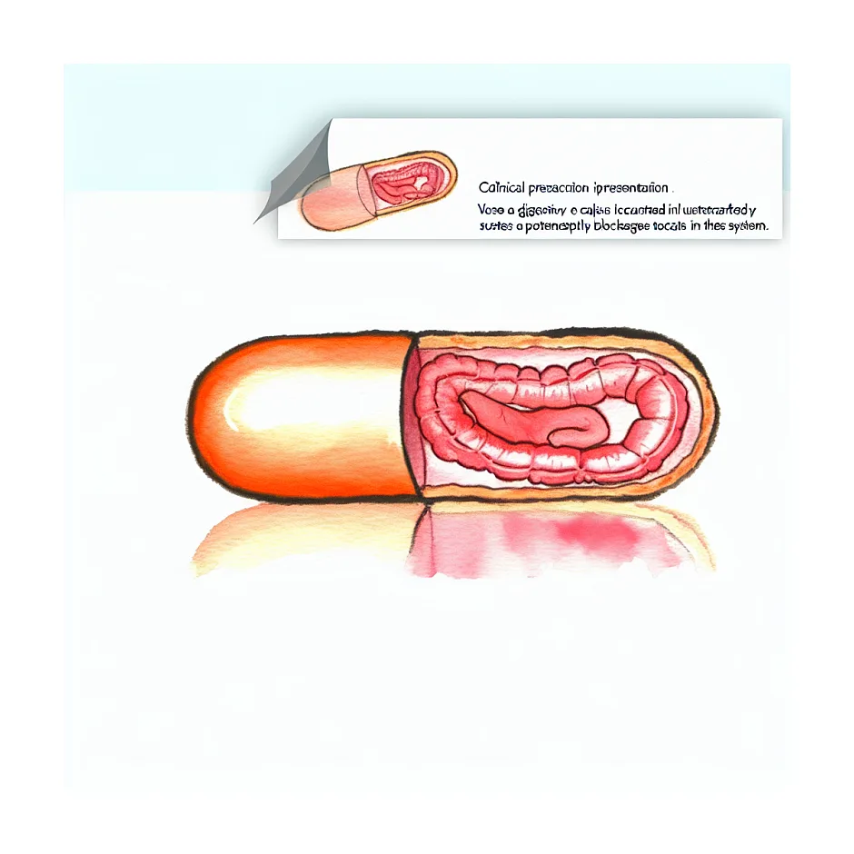 آیا قرص ویتامین E باعث یبوست شدید میشود - پاسخهای پزشکی